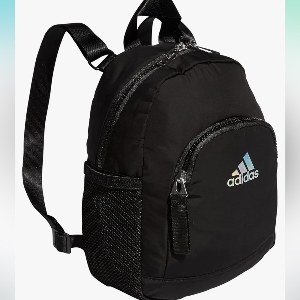 Adidas Linear Mini Backpack